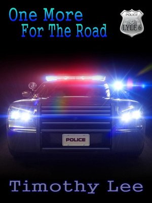 cover image of One More For the Road